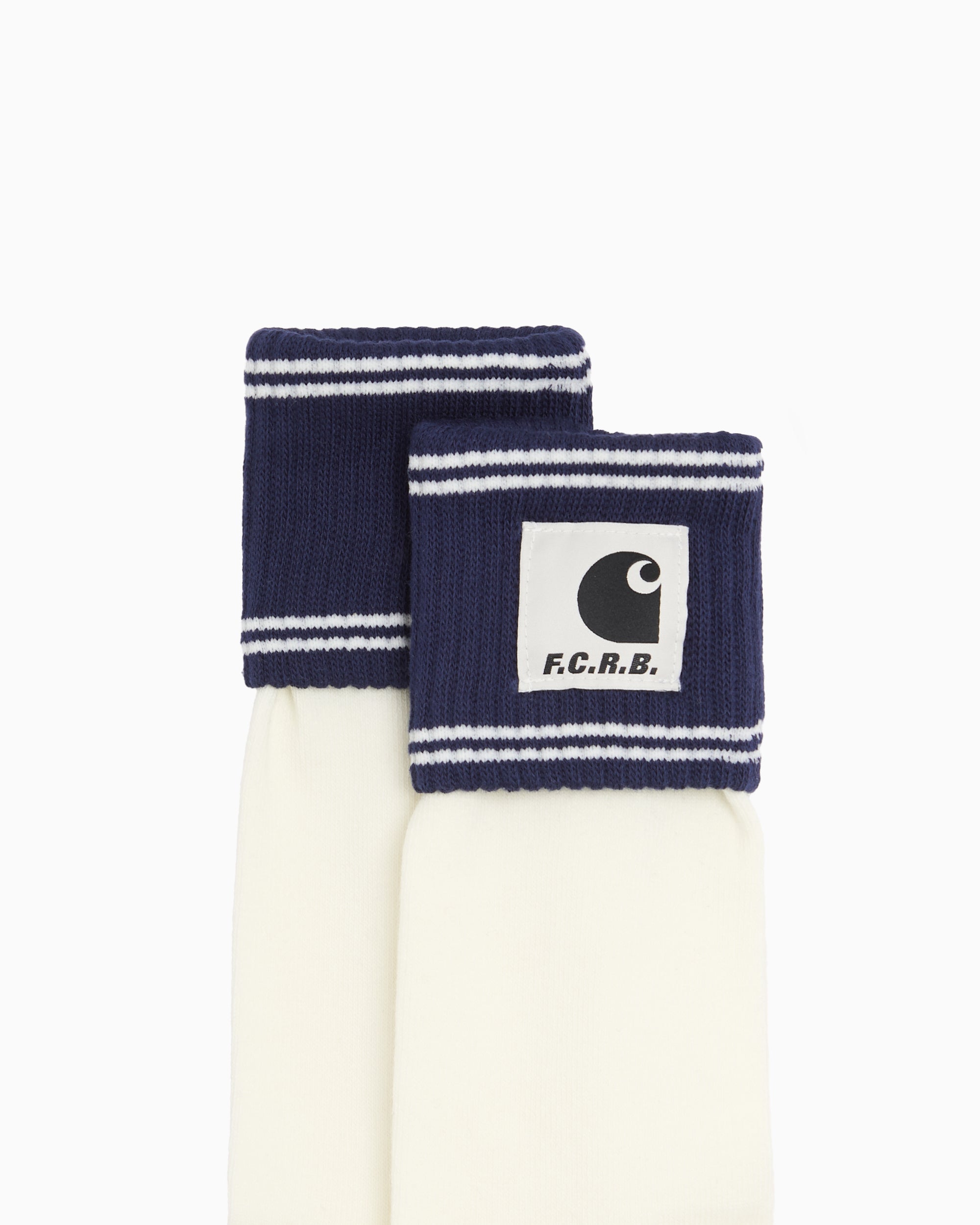 Socks Carhartt WIP x F.C. Real Bristol Unisex Socks - A261054-02XX