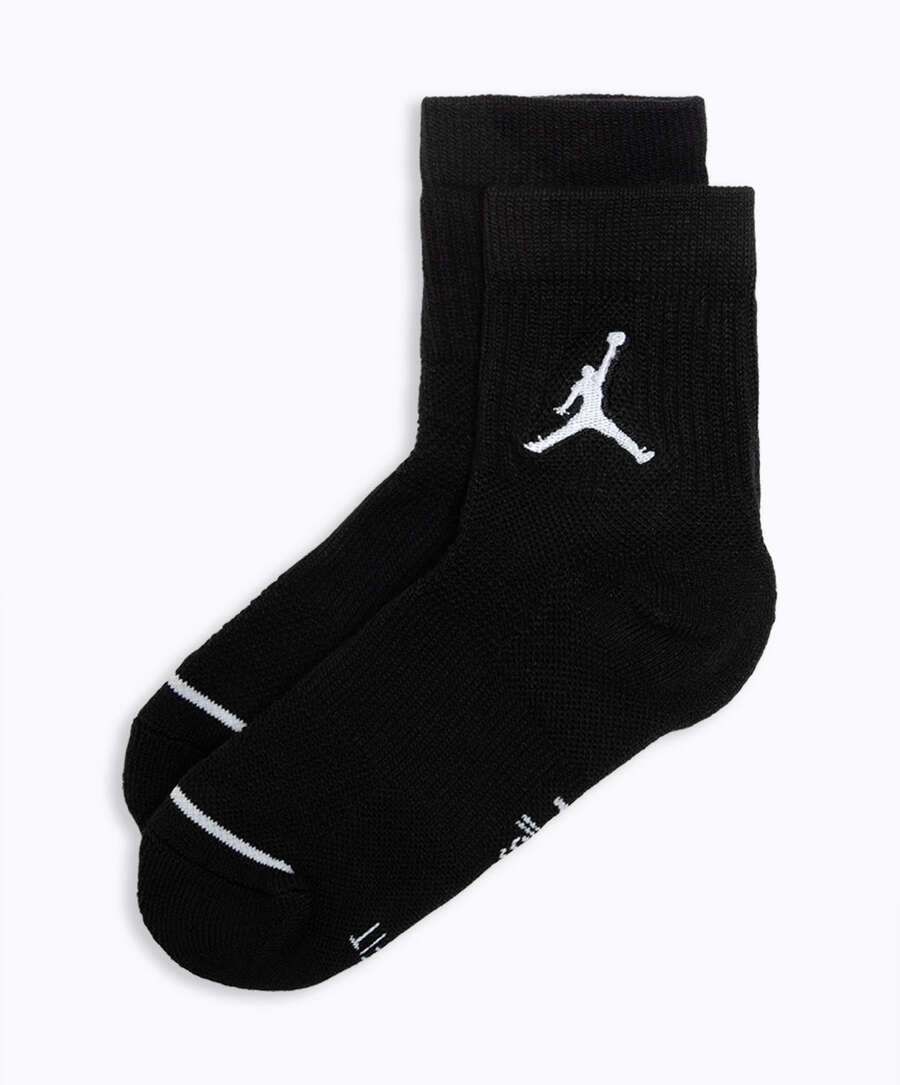 Socks Jordan Jumpman High-Intensity Socks (3 Pack) Unisex Socks - SX5544-010