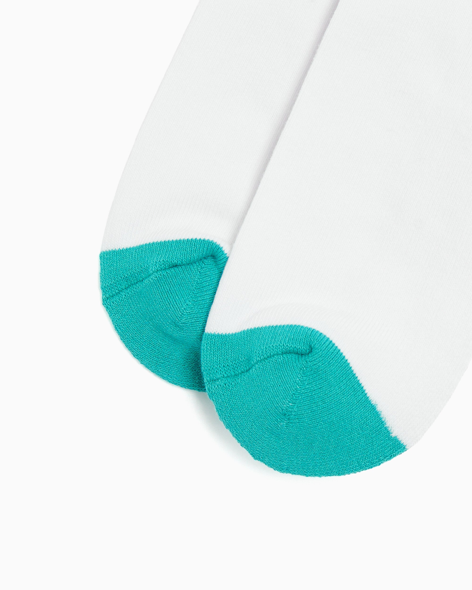 Socks Metalwood That's Golf. Unisex Socks - 26SS-13-02_WHT
