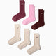 Nike Everyday Elevated Sokken Unisex (6 Pack)