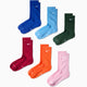 Nike Everyday Elevated Sokken Unisex (6 Pack)