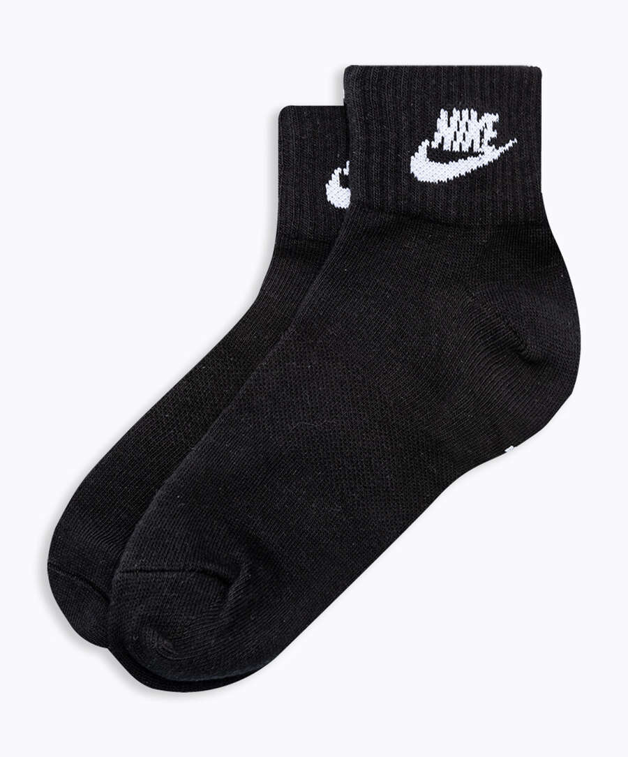 Socks Nike Everyday Essential Unisex Socks Unisex Socks - SK0110-010