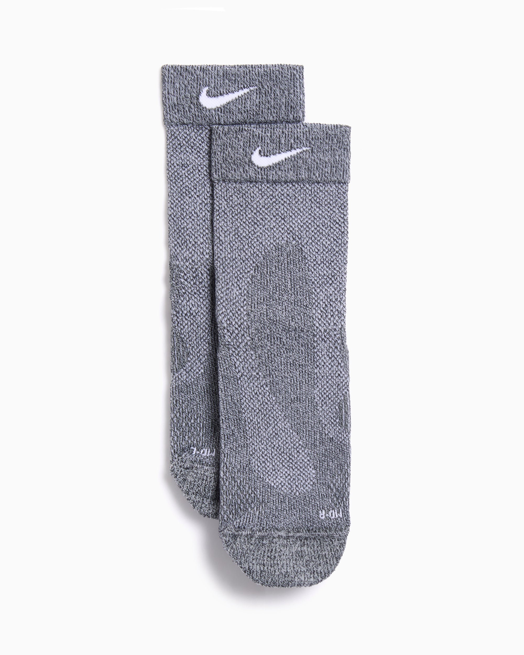 Socks Nike Fast Lightweight Running 1Pr-200 Unisex Socks - IB6114-050