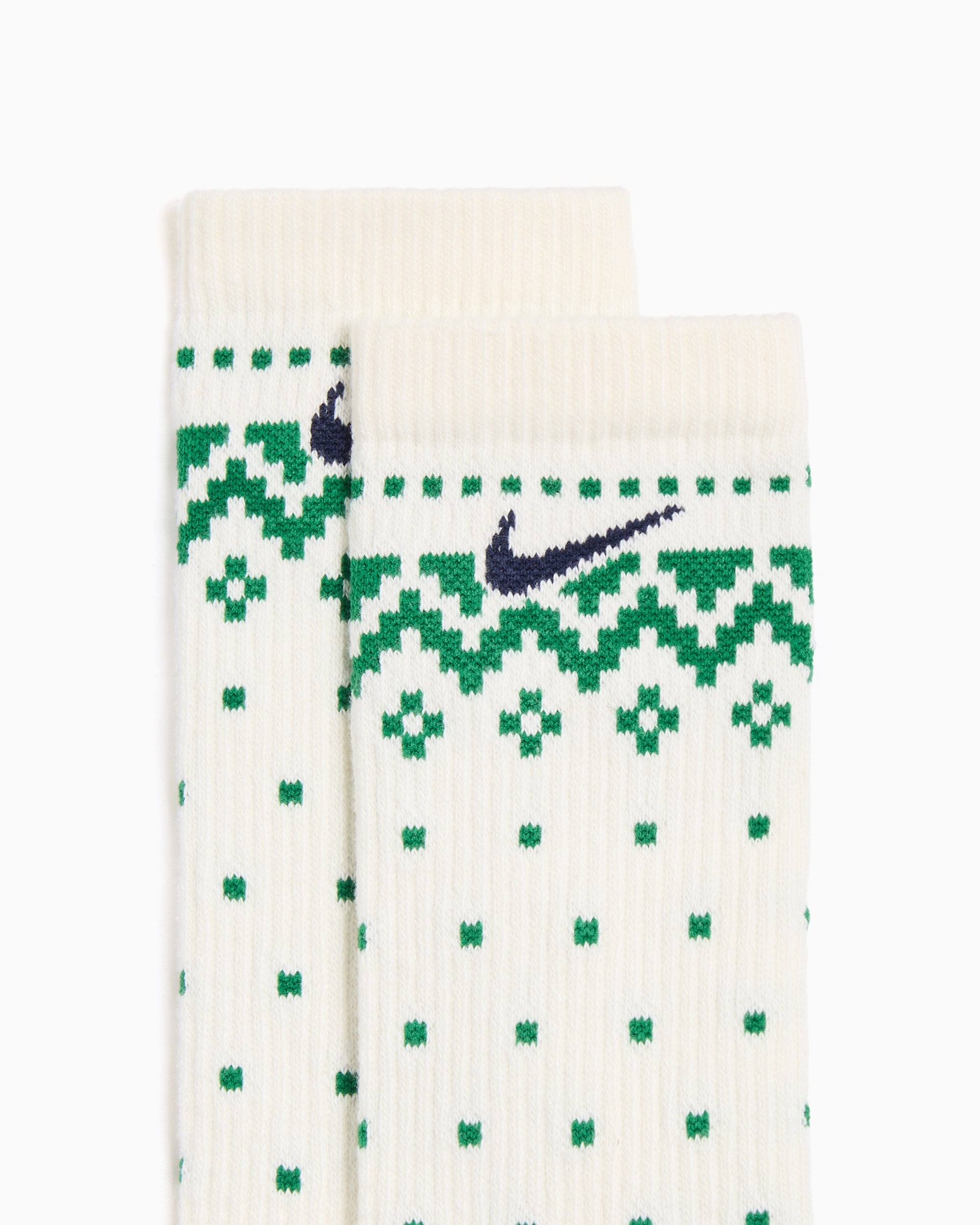 Socks Nike Winter Wonderland Unisex Socks (2 Pack) - HV6939-901