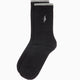 Polar Skate Co. Polar Skate Co. No Complies Forever Unisex Business Socks Sokken Unisex