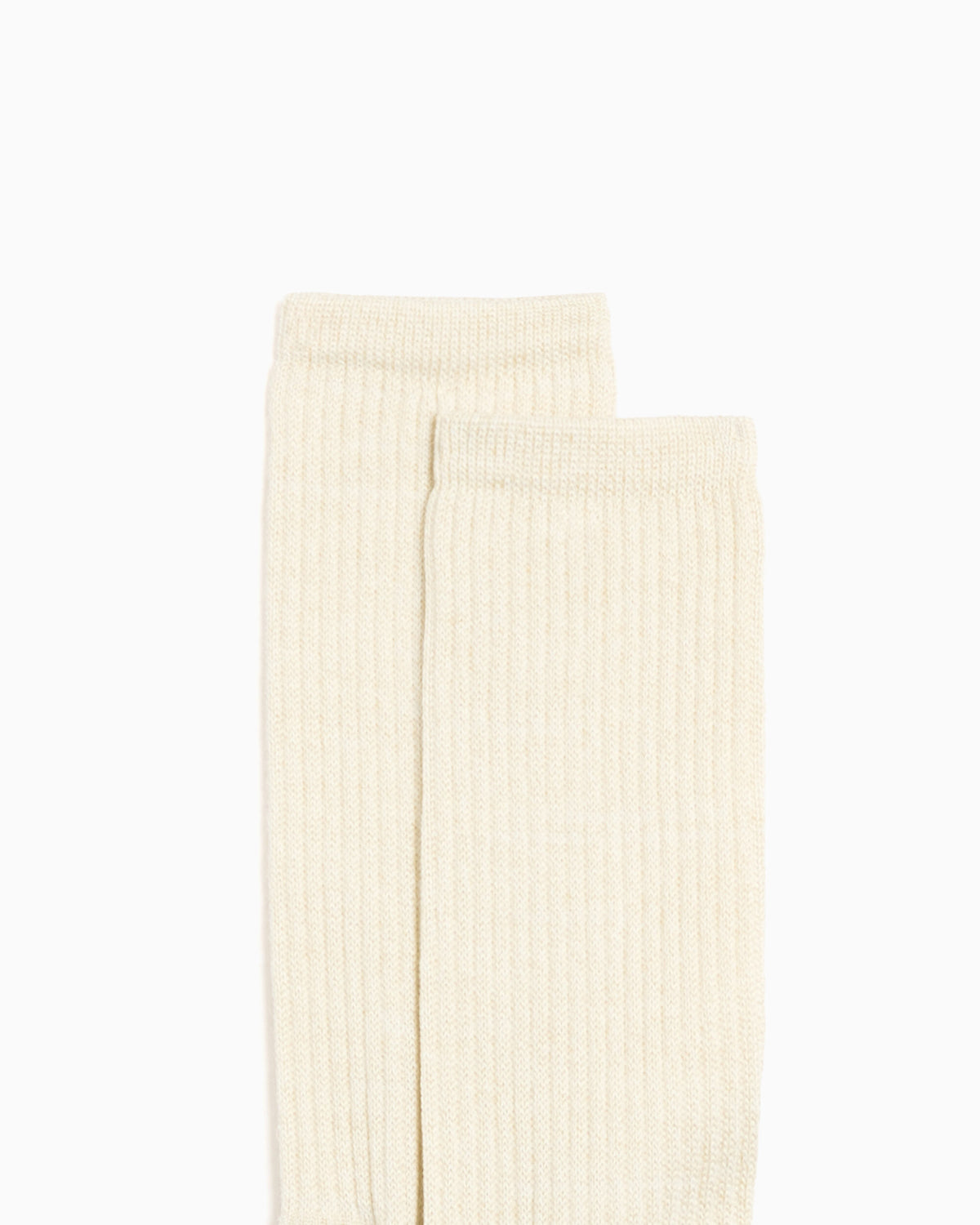 Socks Snow Peak Wool Blend Unisex Socks - 100261SO01-022