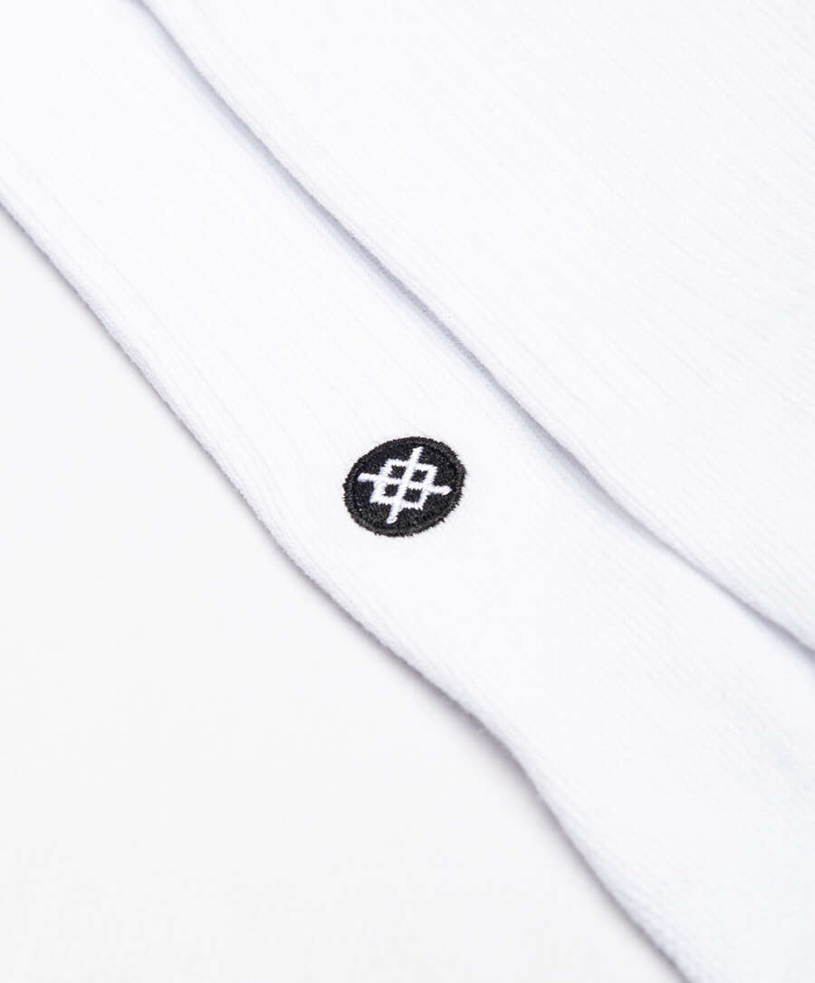 Socks Stance Icon Unisex Socks - M311D14ICO-WHB