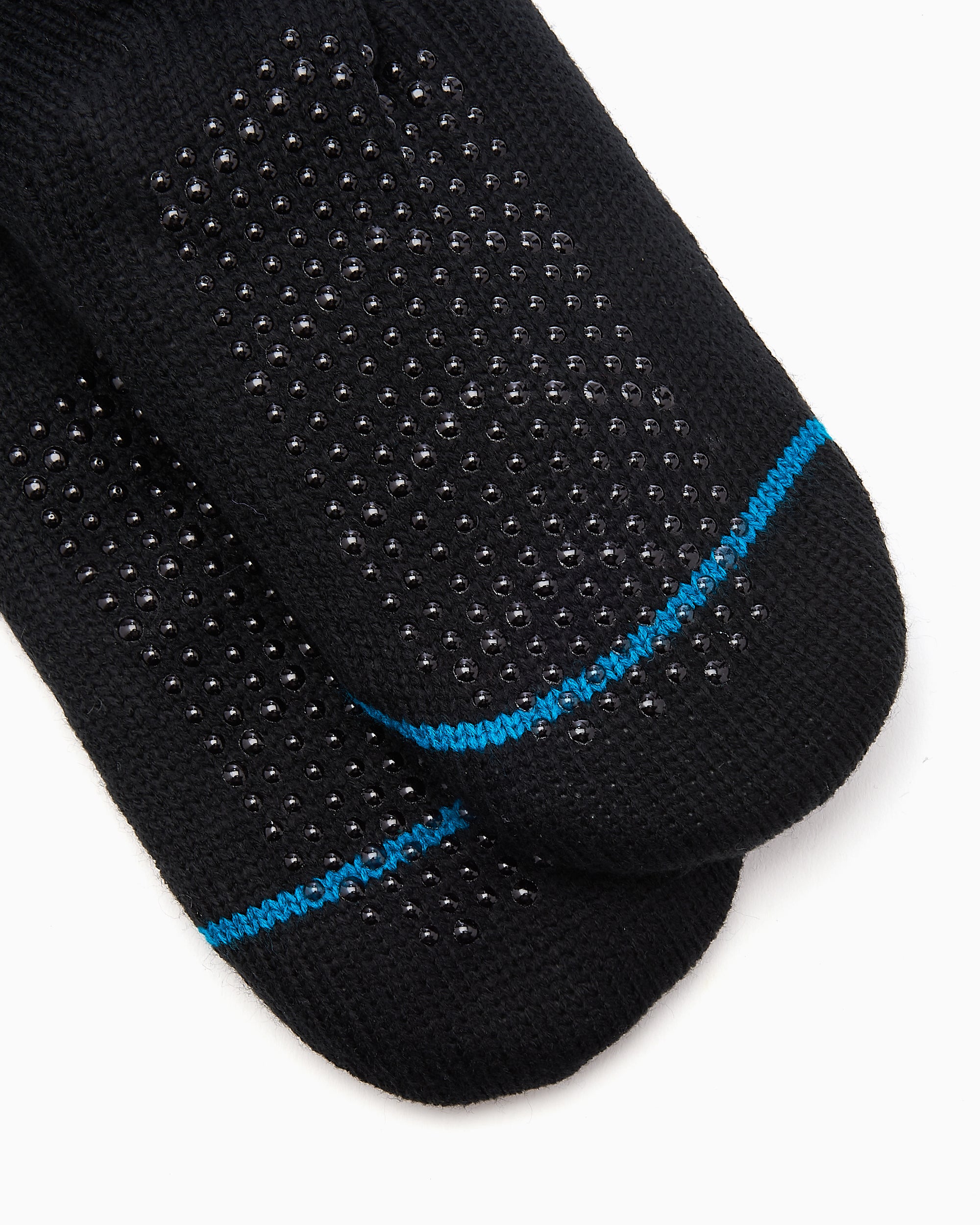 Socks Stance Rowan Slipper Unisex Socks Unisex Socks - A549D20ROW-BLK