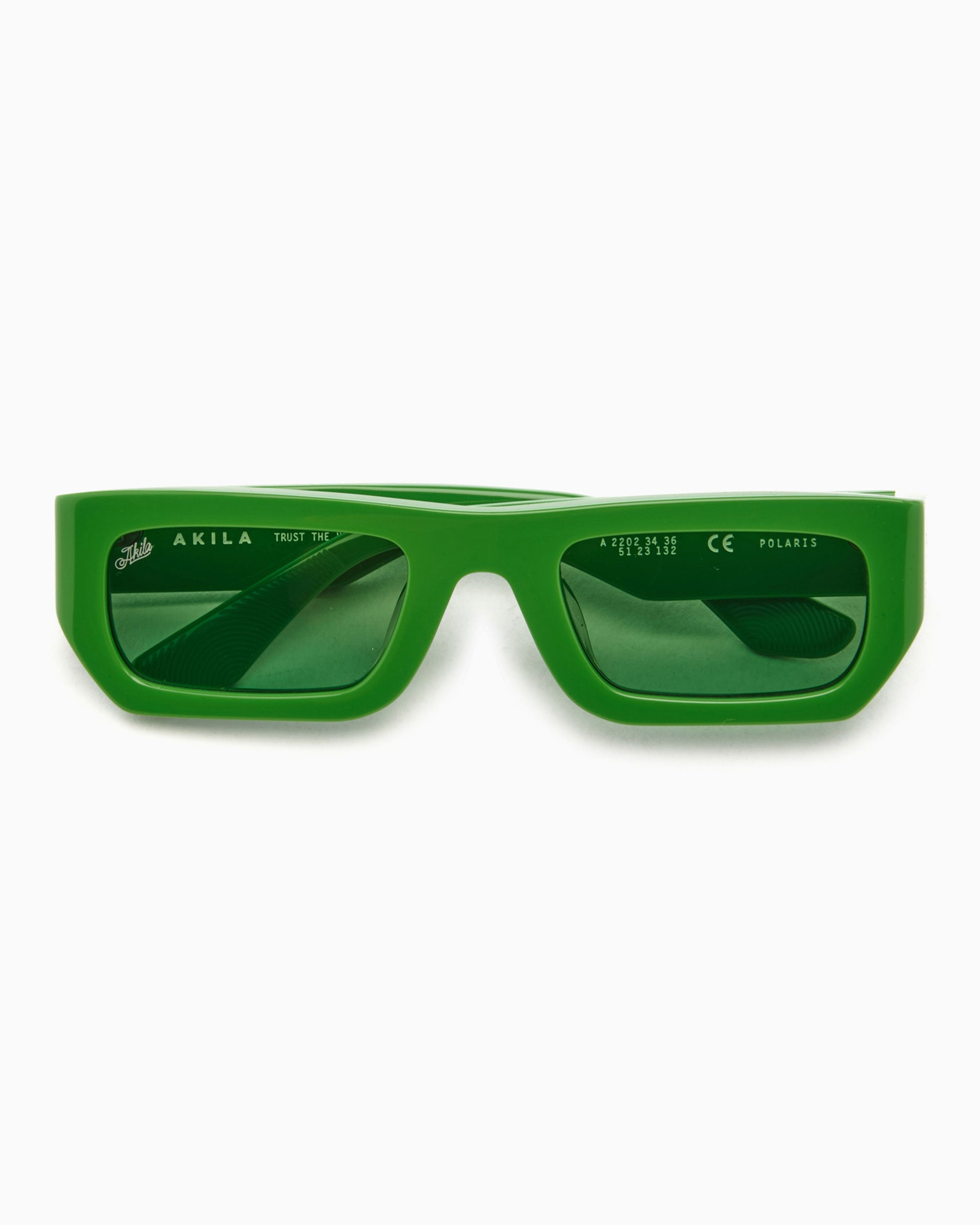 Sunglasses Akila Polaris Unisex Sunglasses Unisex Sunglasses - 2202-34-36