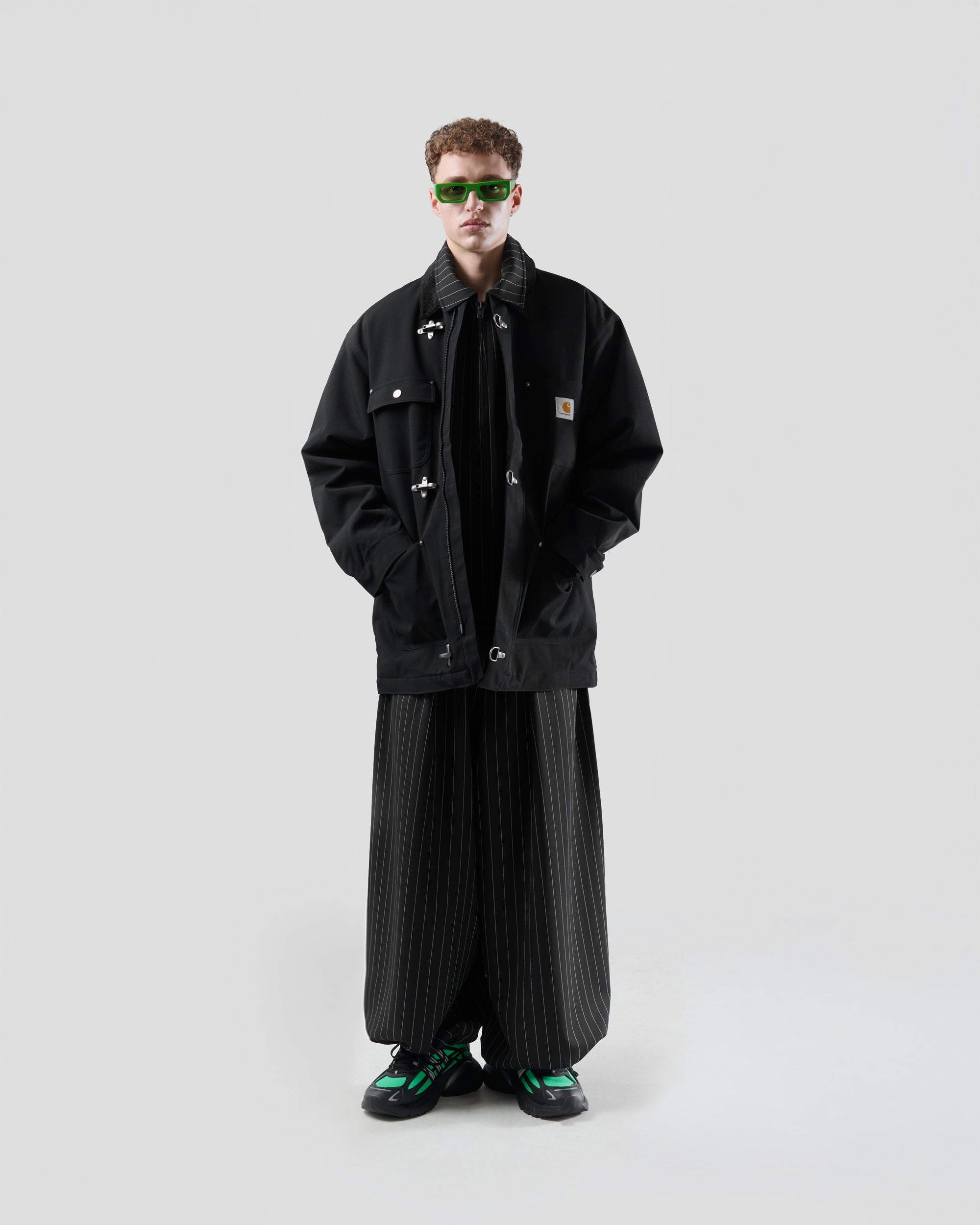 Sunglasses Akila Polaris Unisex Sunglasses Unisex Sunglasses - 2202-34-36