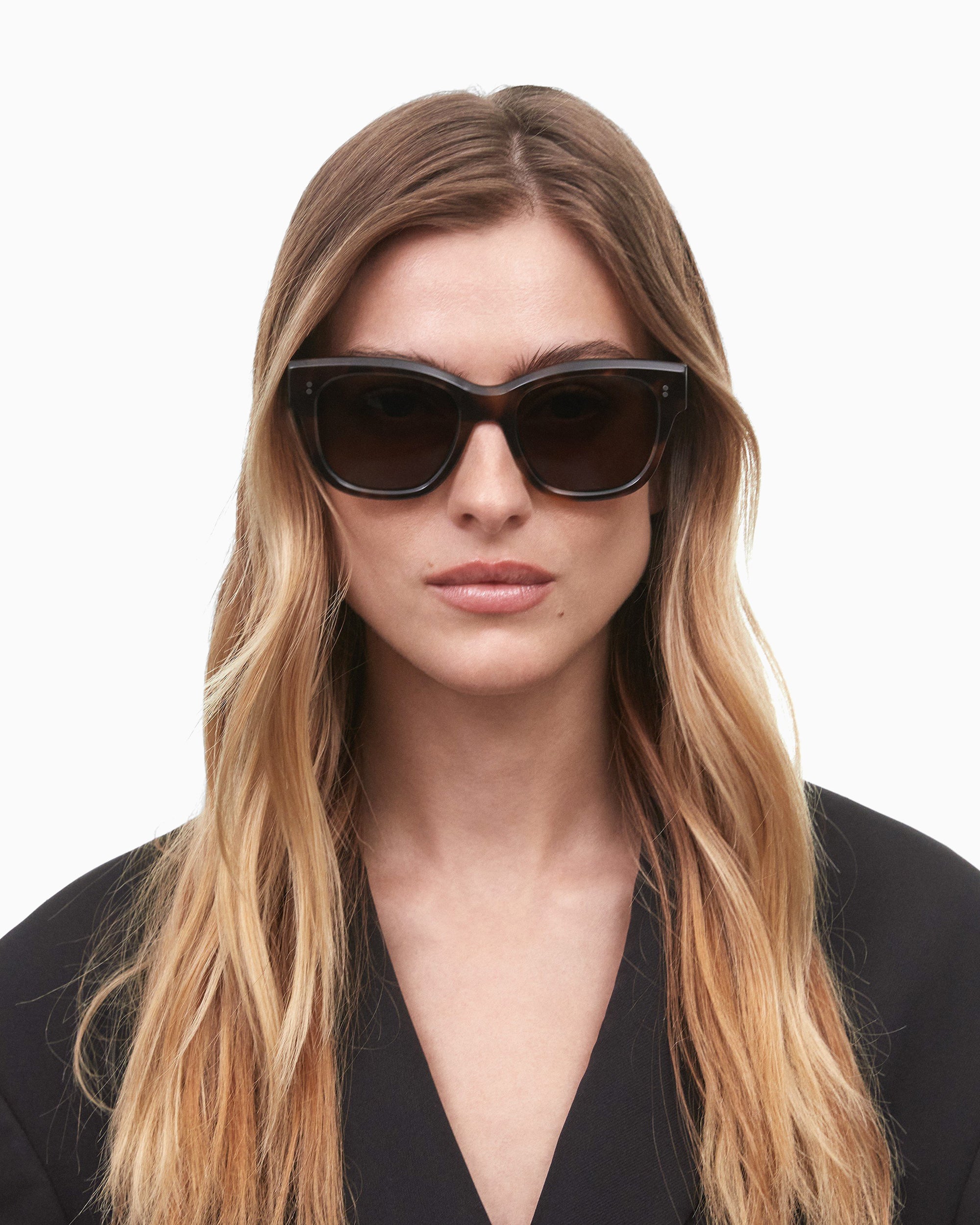 Sunglasses CHIMI 07 Unisex Sunglasses - CHIMI-07-3M-Tortoise