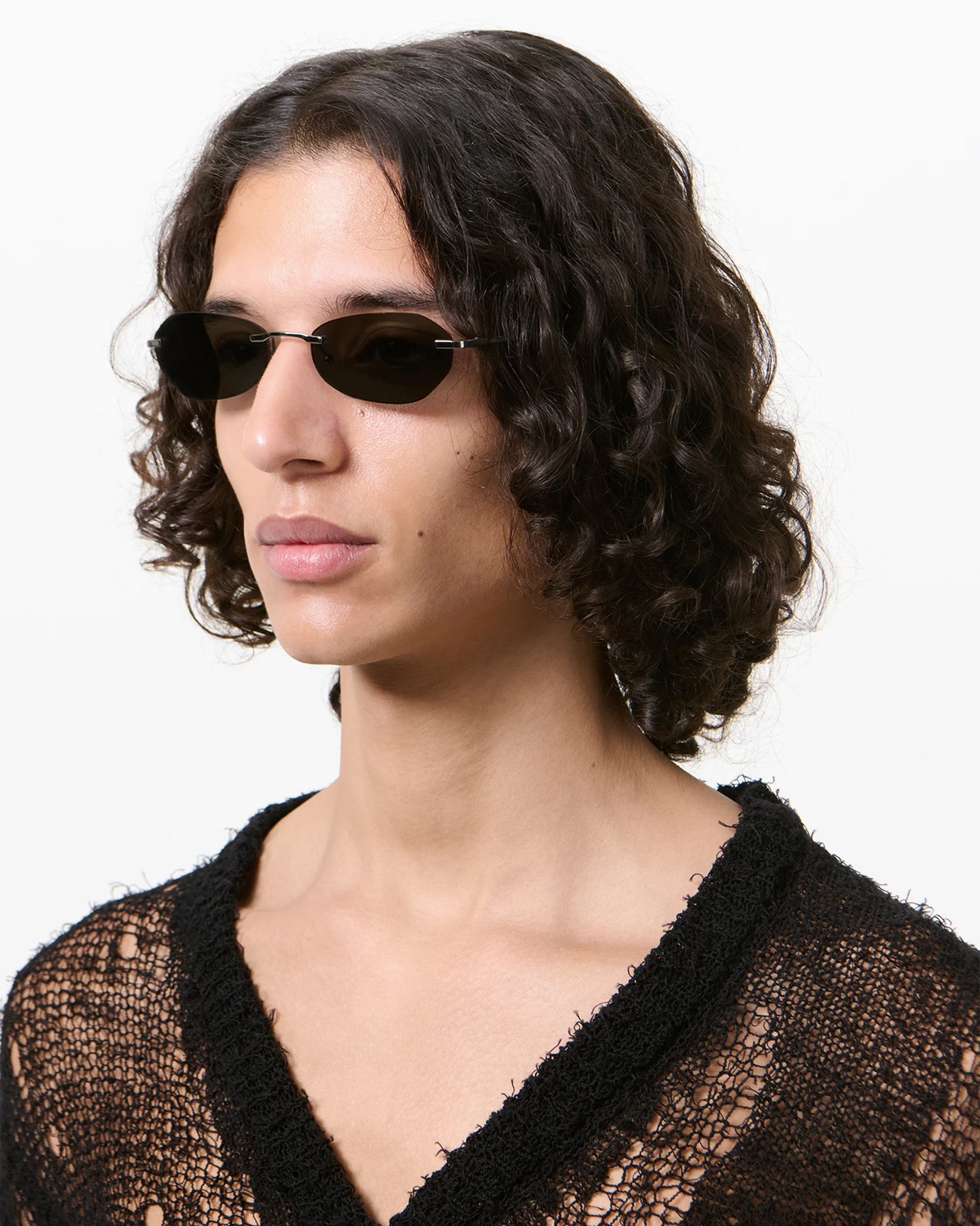 小物 our legacy Adorable Sunglasses Our Legacy Adorable Zonnebril Unisex