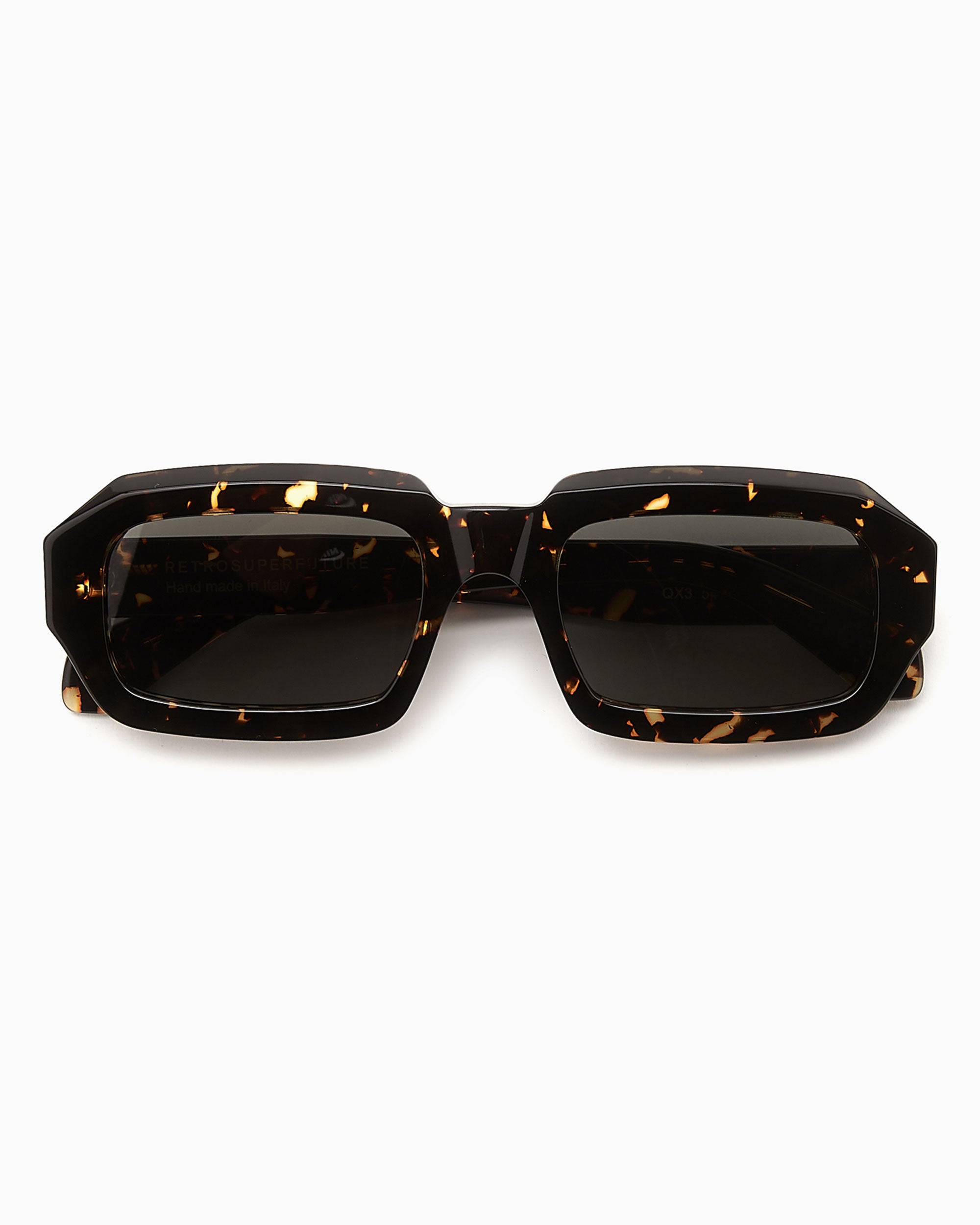 Super By Retrosuperfuture Retrosuperfuture Fantasma Havana Maculata Un