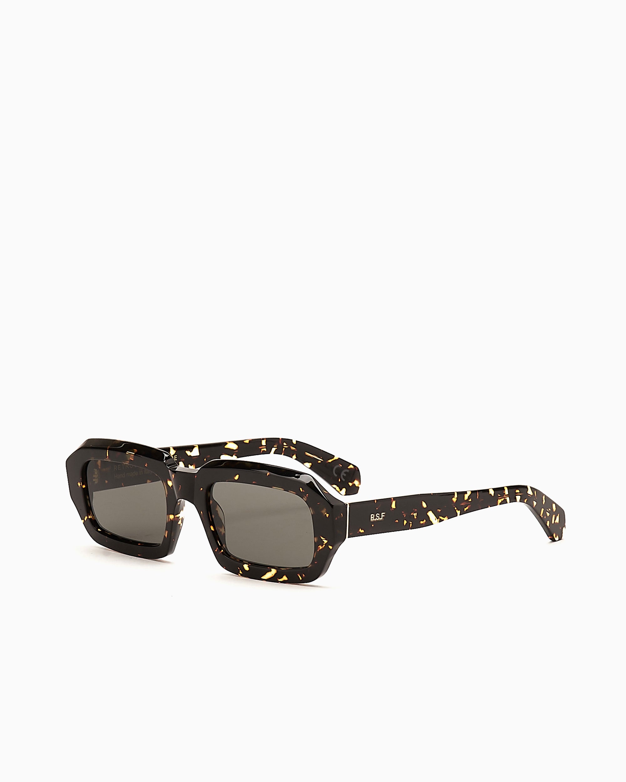 Super By Retrosuperfuture Retrosuperfuture Fantasma Havana Maculata Un