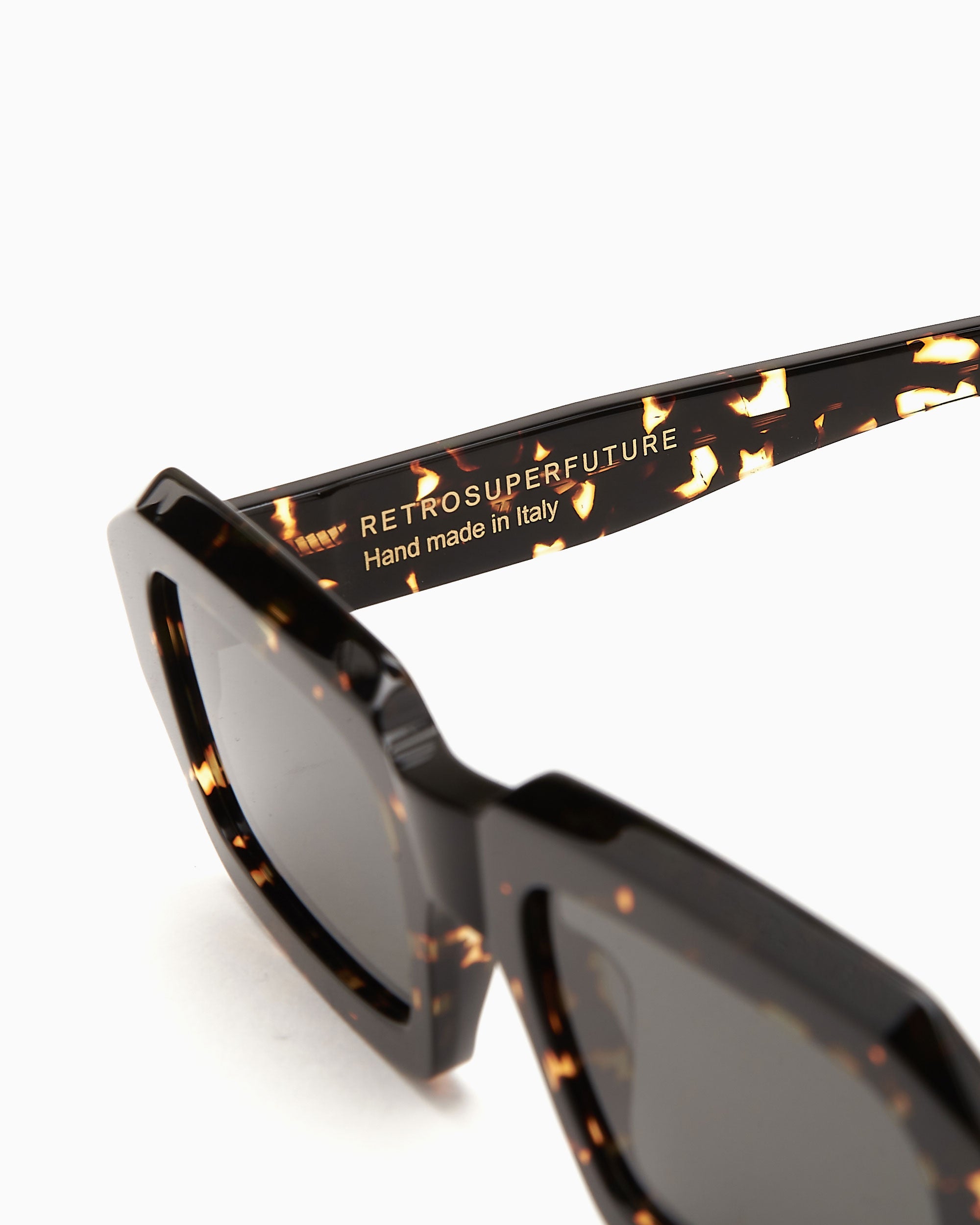Super By Retrosuperfuture Retrosuperfuture Fantasma Havana Maculata Un