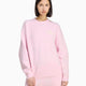 adidas Originals Athletic Department Relaxed met logo Trui voor dames