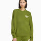 adidas Originals Athletic Department Relaxed met logo Trui voor dames