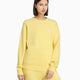 adidas Originals Athletic Department Relaxed met logo Trui voor dames