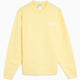 adidas Originals Athletic Department Relaxed met logo Trui voor dames