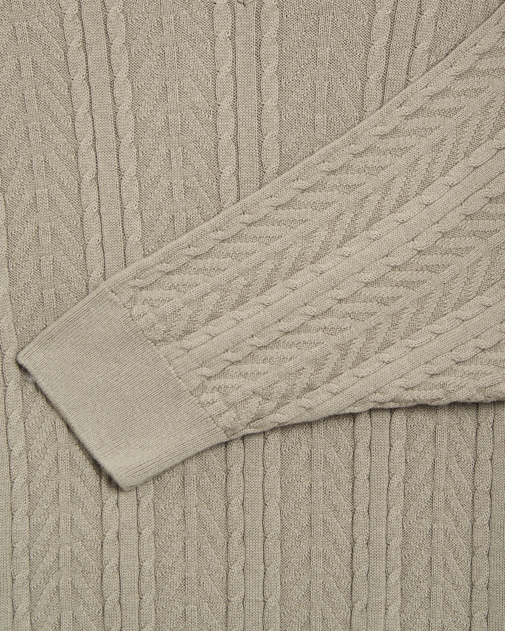 Sweaters adidas Originals Cable Knit Relaxed Men's Sweater - KR9767