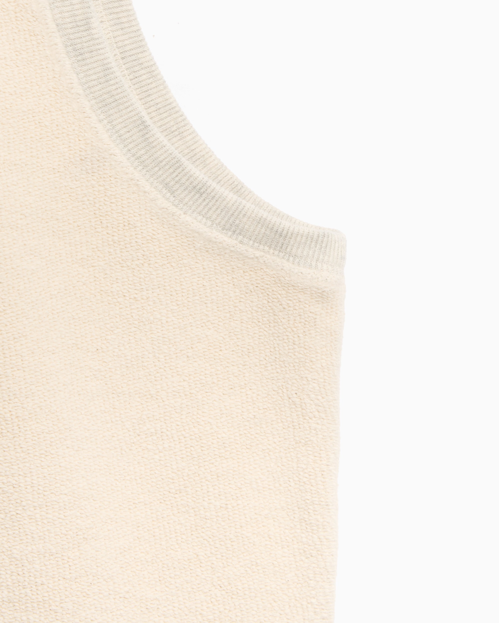 Sweaters Autry Main Unisex Knit Vest Unisex Sweater - VEPX05HM