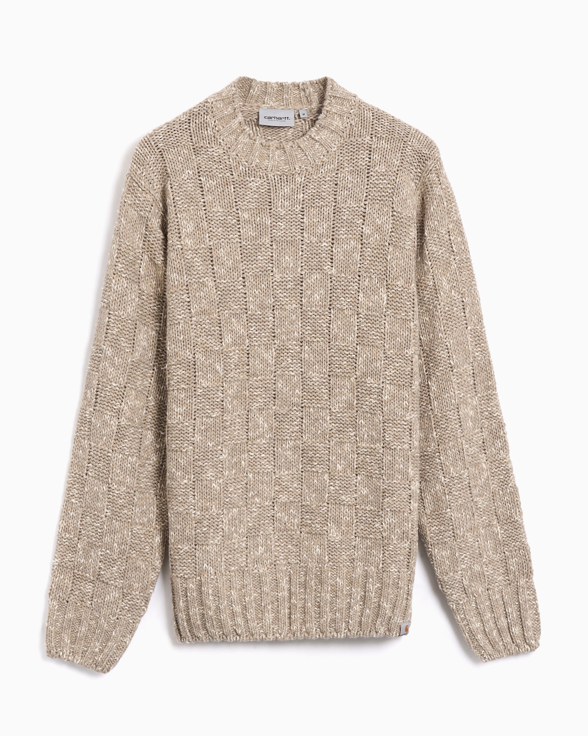 Sweaters Carhartt WIP Kyloe Unisex Sweater - I035393-3DAXX