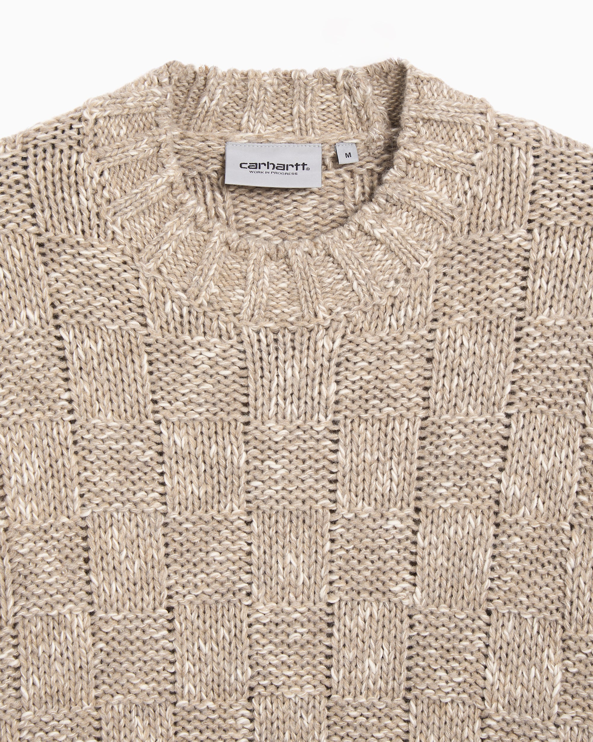 Sweaters Carhartt WIP Kyloe Unisex Sweater - I035393-3DAXX