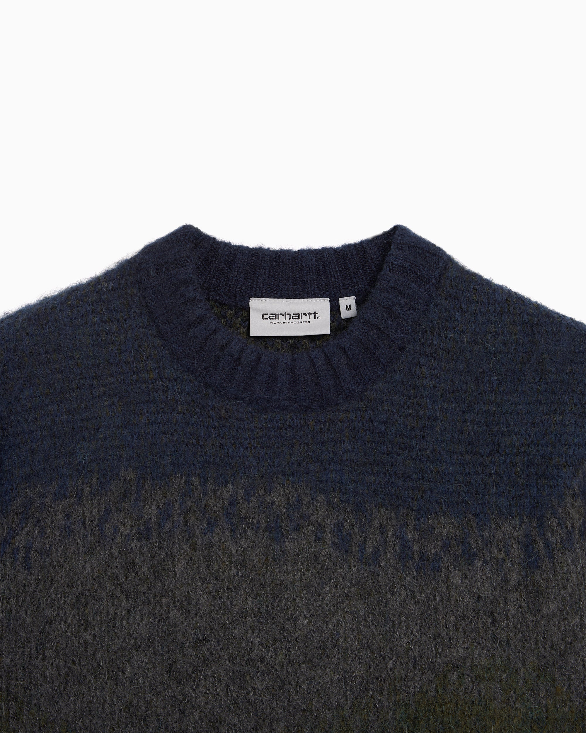 Sweaters Carhartt WIP Tinley Relaxed Men's Sweater - I035984-3HYXX