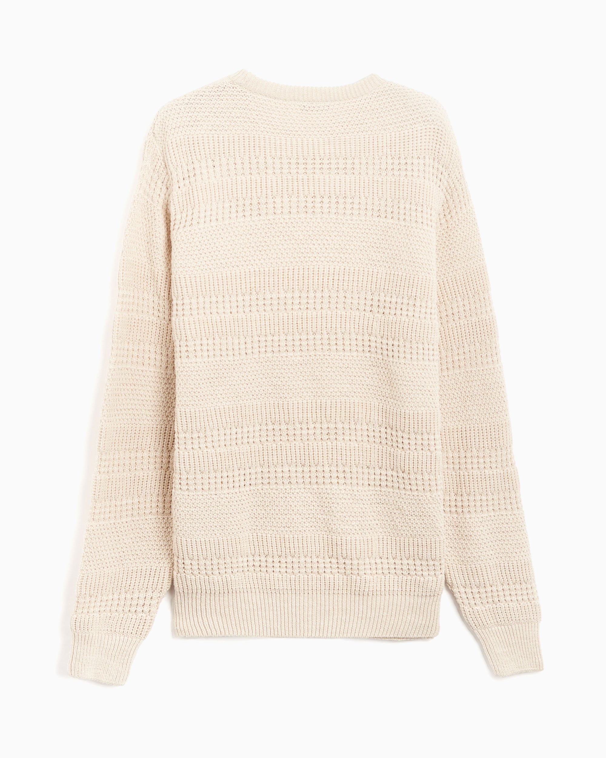 Sweaters Edmmond Studios Men's Watering Knit Sweater Men's Sweater - 124-60-08050