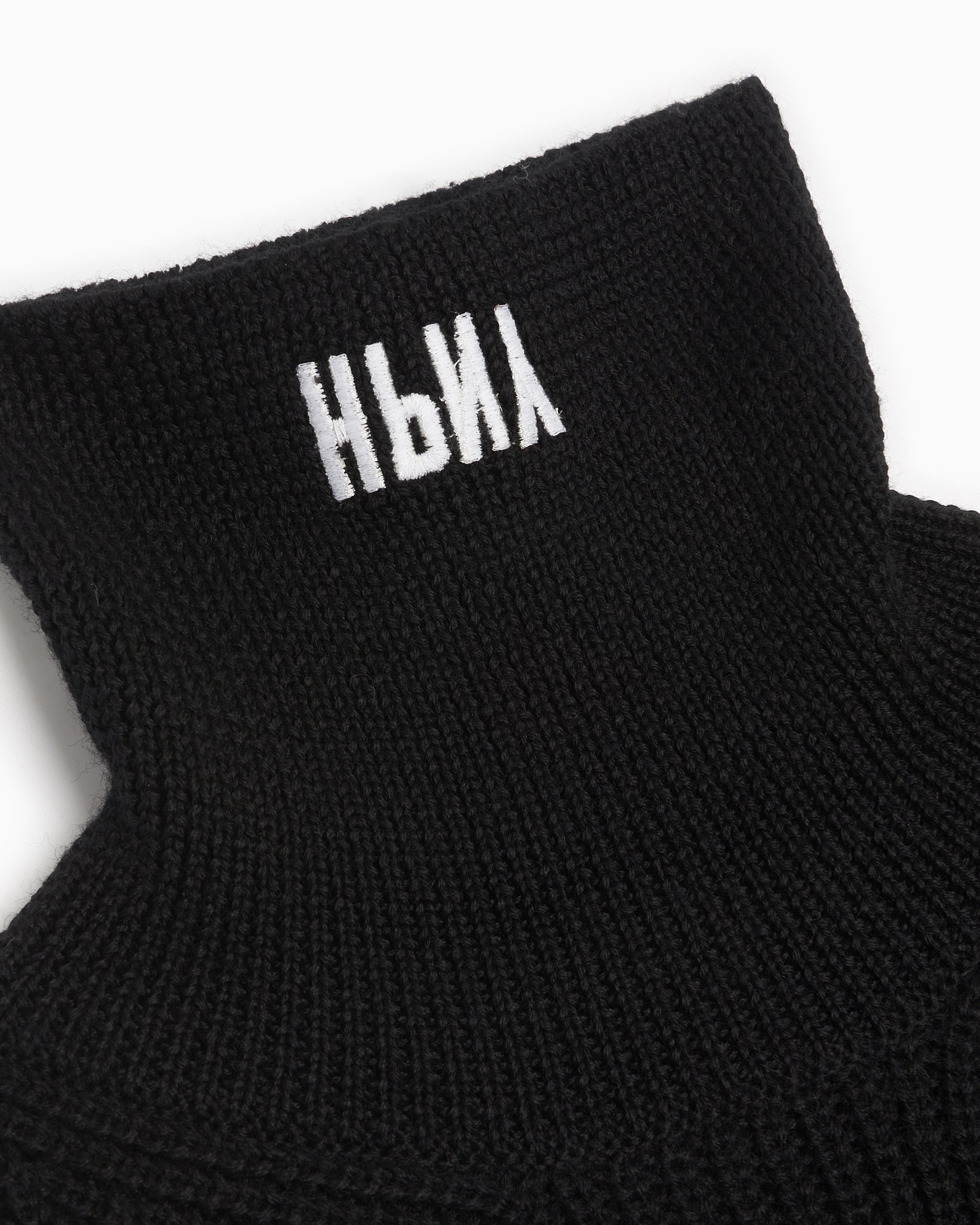 Sweaters Heron Preston Hpny Men's Knit Rollneck Sweater Men's Sweater - HMHA006F23KNI0011001