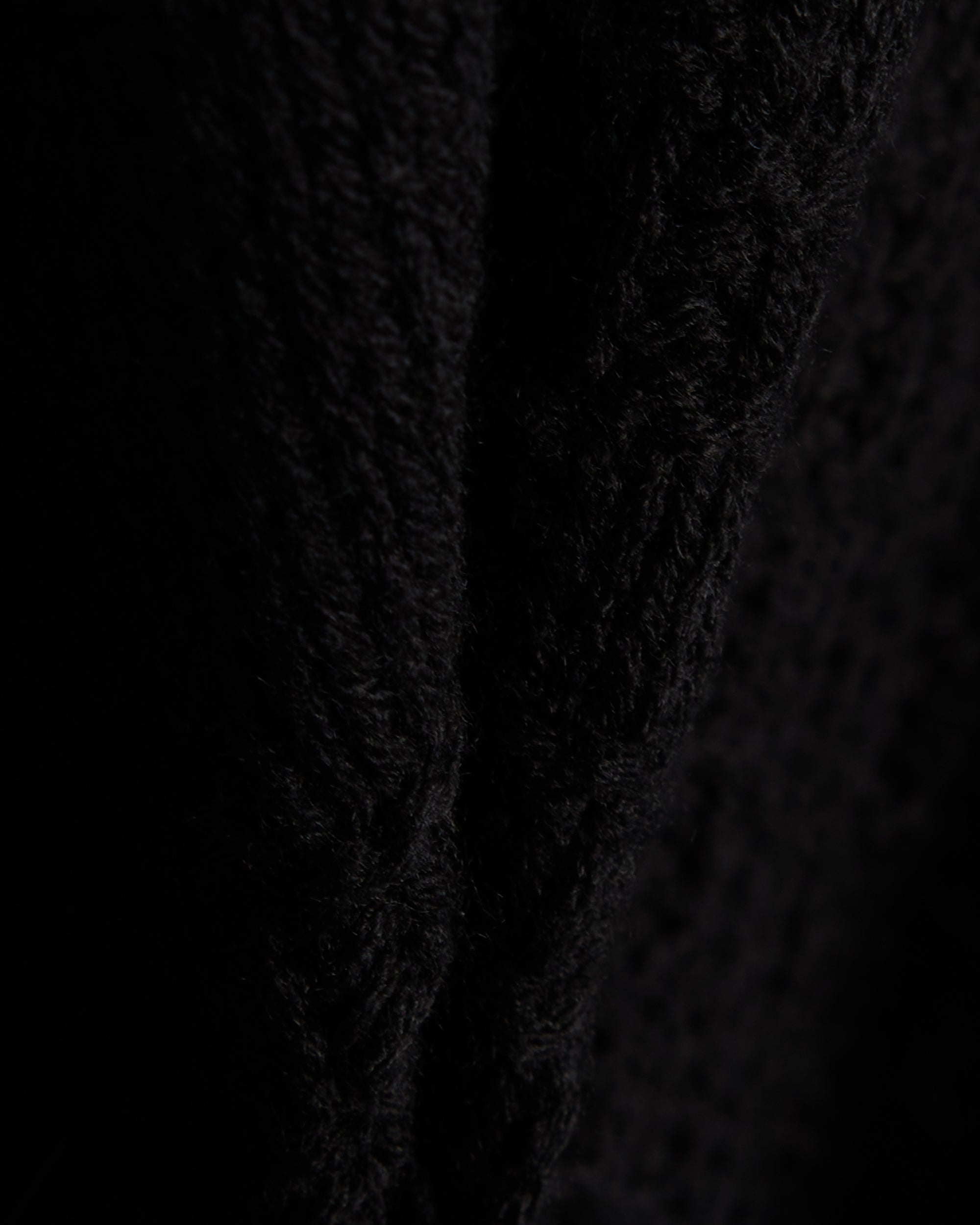 Sweaters OBEY Clothing Charles Men's Sweater Men's Sweater - 151000092-BKM