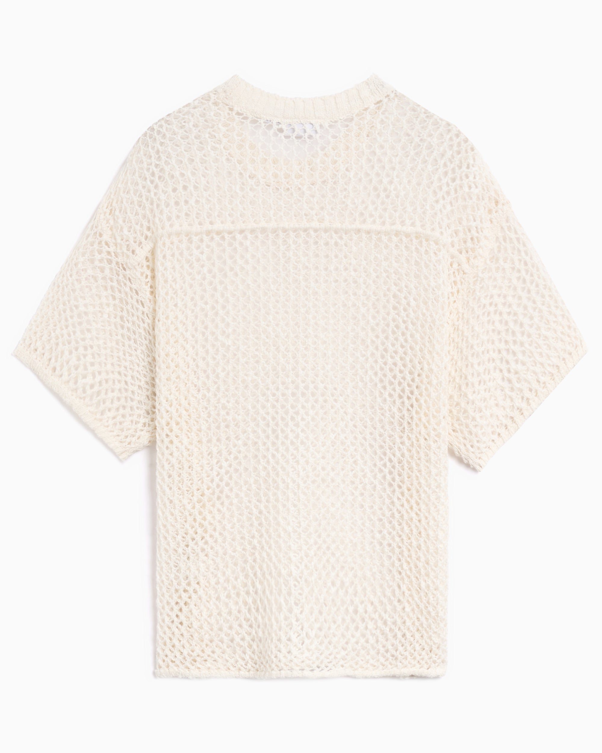 Sweaters OBEY Clothing Larry Men's Sweater - 151000105-NAT