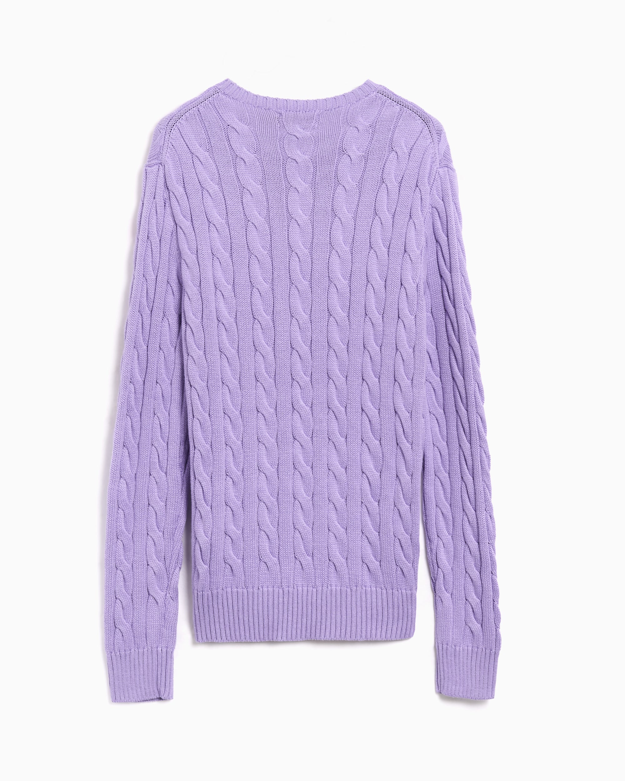 Sweaters Polo Ralph Lauren Driver Men's Sweater - 710775885531