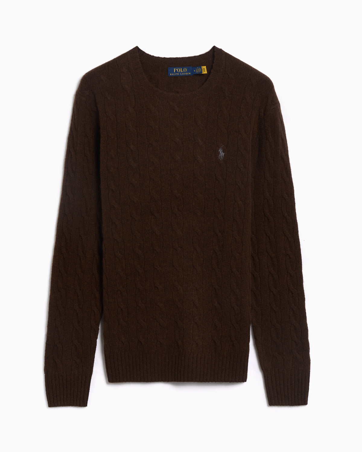 Polo Ralph Lauren met logo Trui voor heren