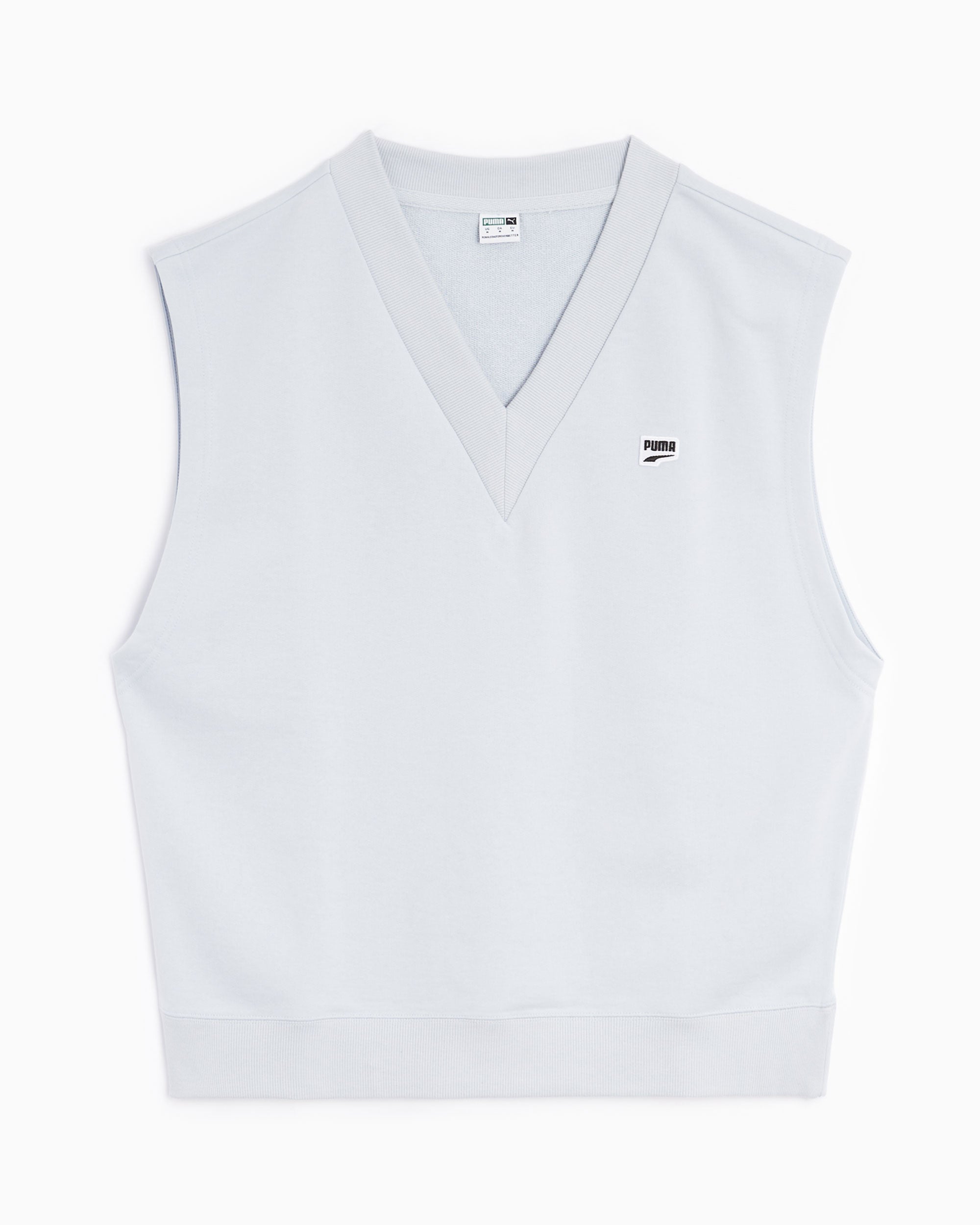Sweaters Puma Downtown Women's Vest Women's Sweater - 847693-21