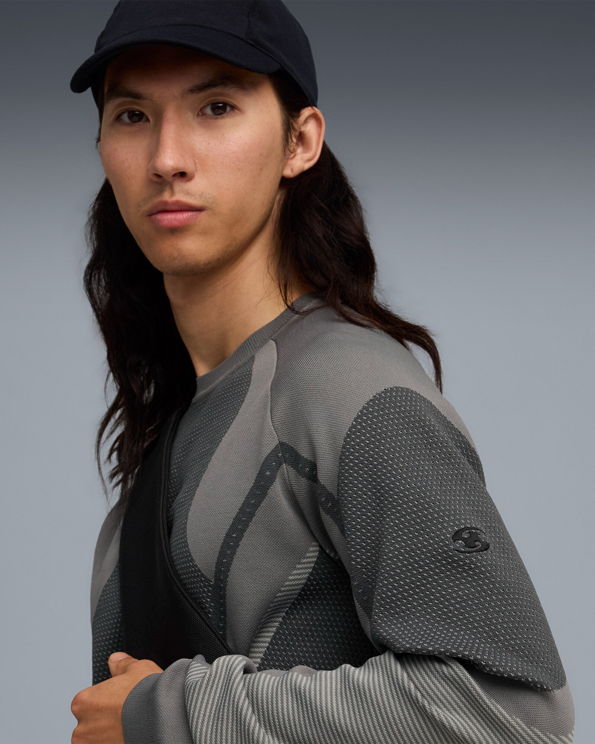 Sweaters Puma x San San Gear Men's Sweater - 632549-08
