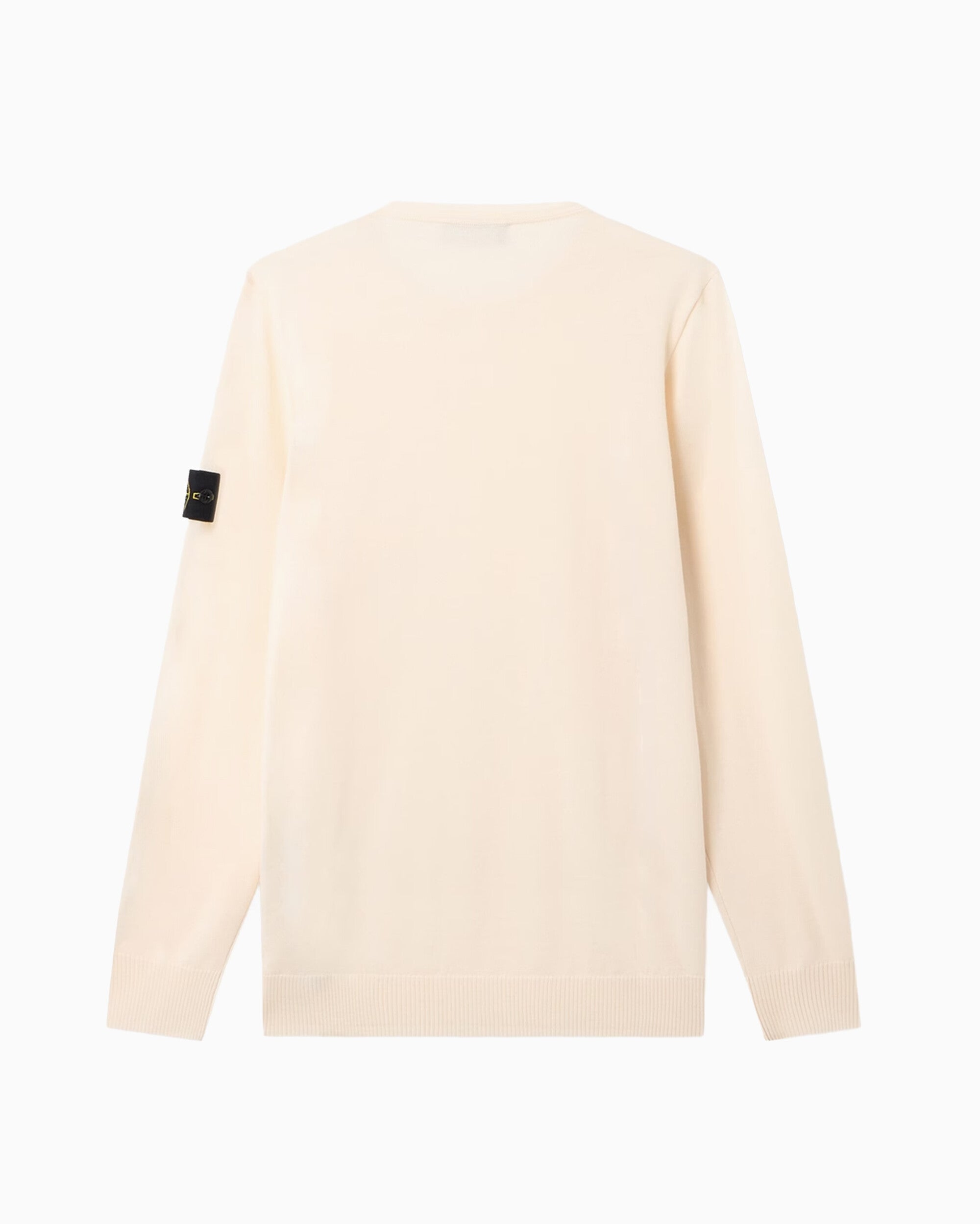 Sweaters Stone Island Light Logo Men's Sweater - L2S155100071-V0093