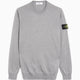 Stone Island Light Logo Trui voor heren