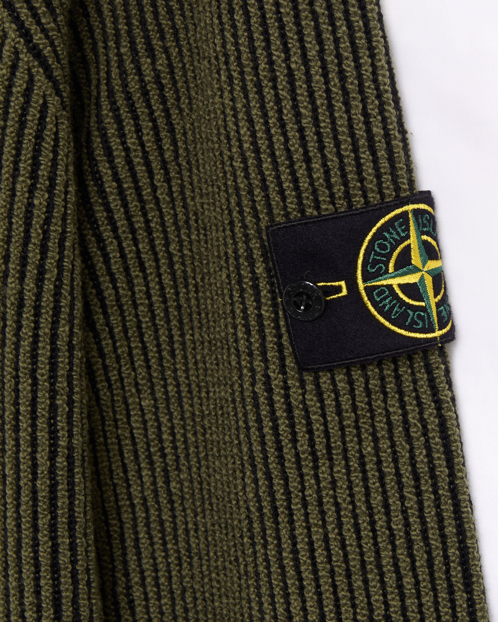 Sweaters Stone Island LS Men's Sweater - K2S155100024S00L7-V0054