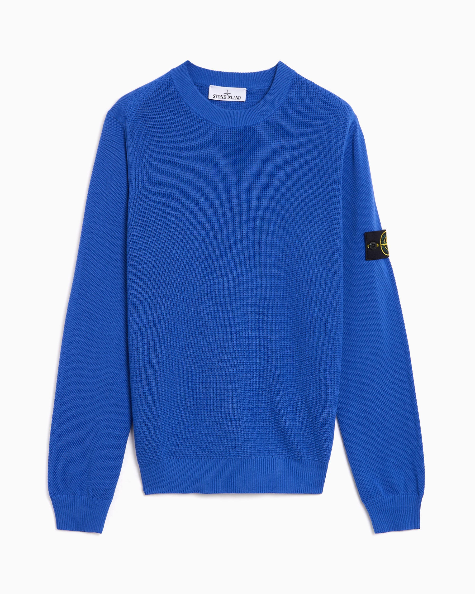 Sweaters Stone Island Men's Sweater - L1S155100029-V0022