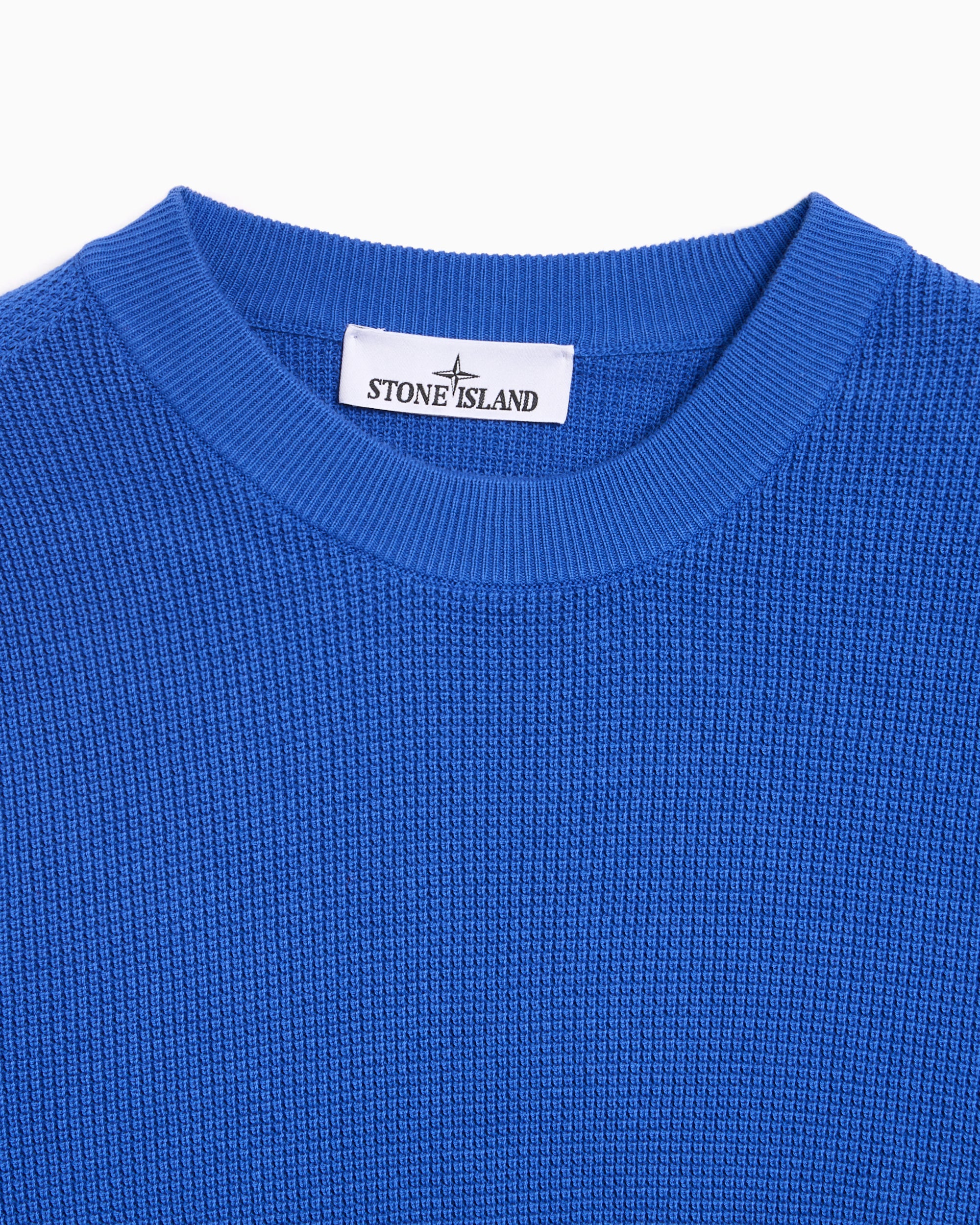 Sweaters Stone Island Men's Sweater - L1S155100029-V0022