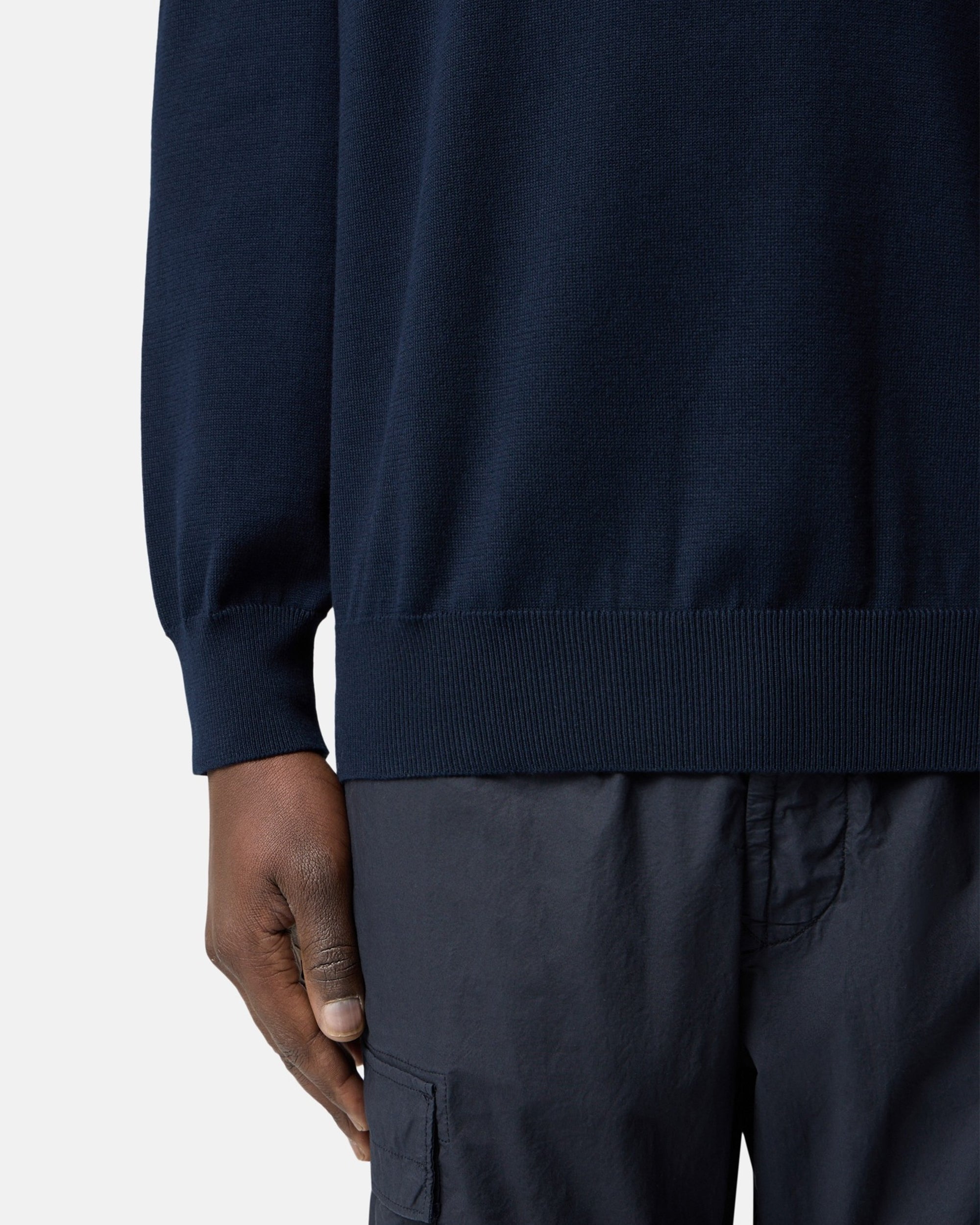 Sweaters Stone Island Soft Men's Sweater - L1S155100053-V0020