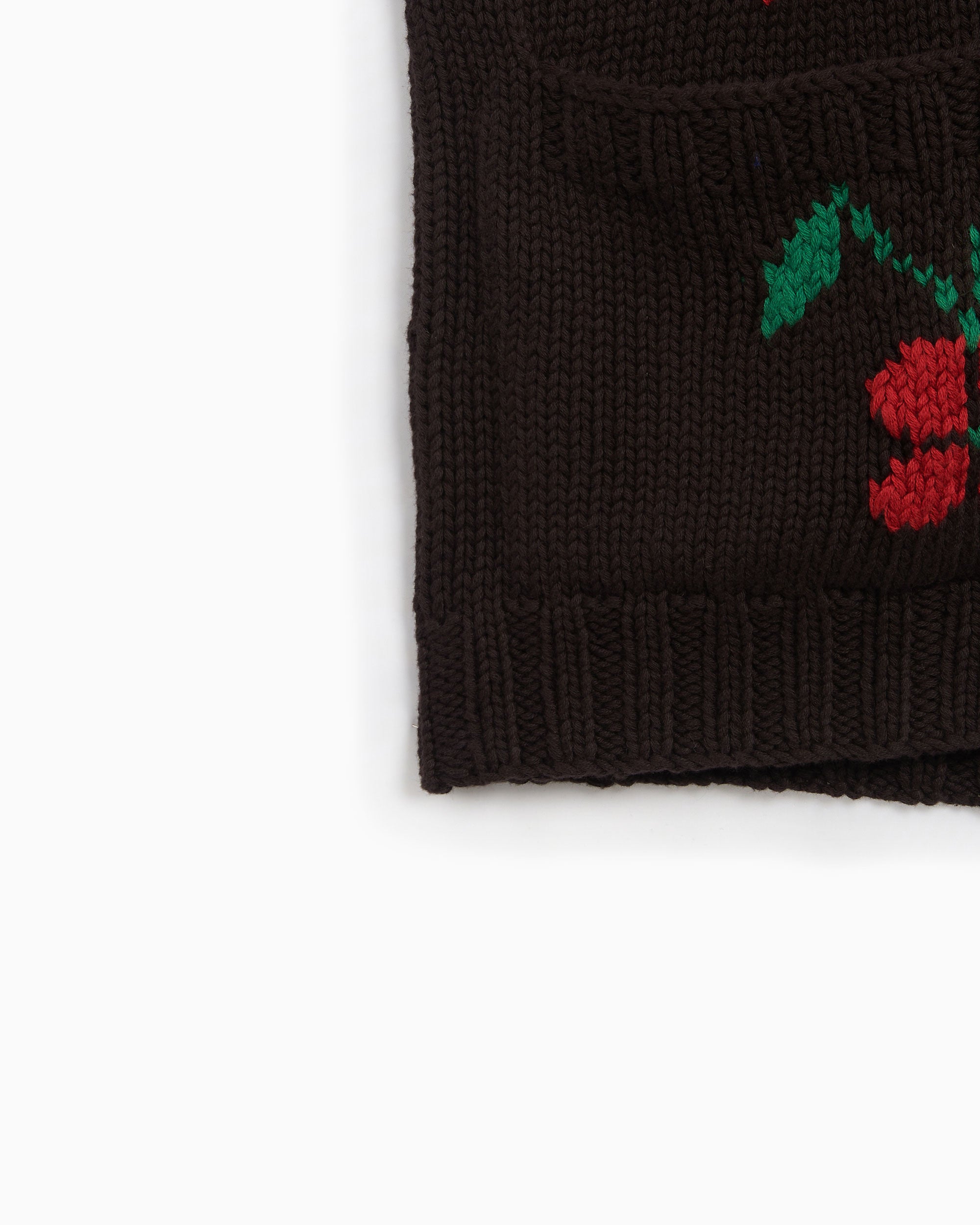 Sweaters YMC Cottage Men's Vest Men's Sweater - P8WAG-BROWN MULTI