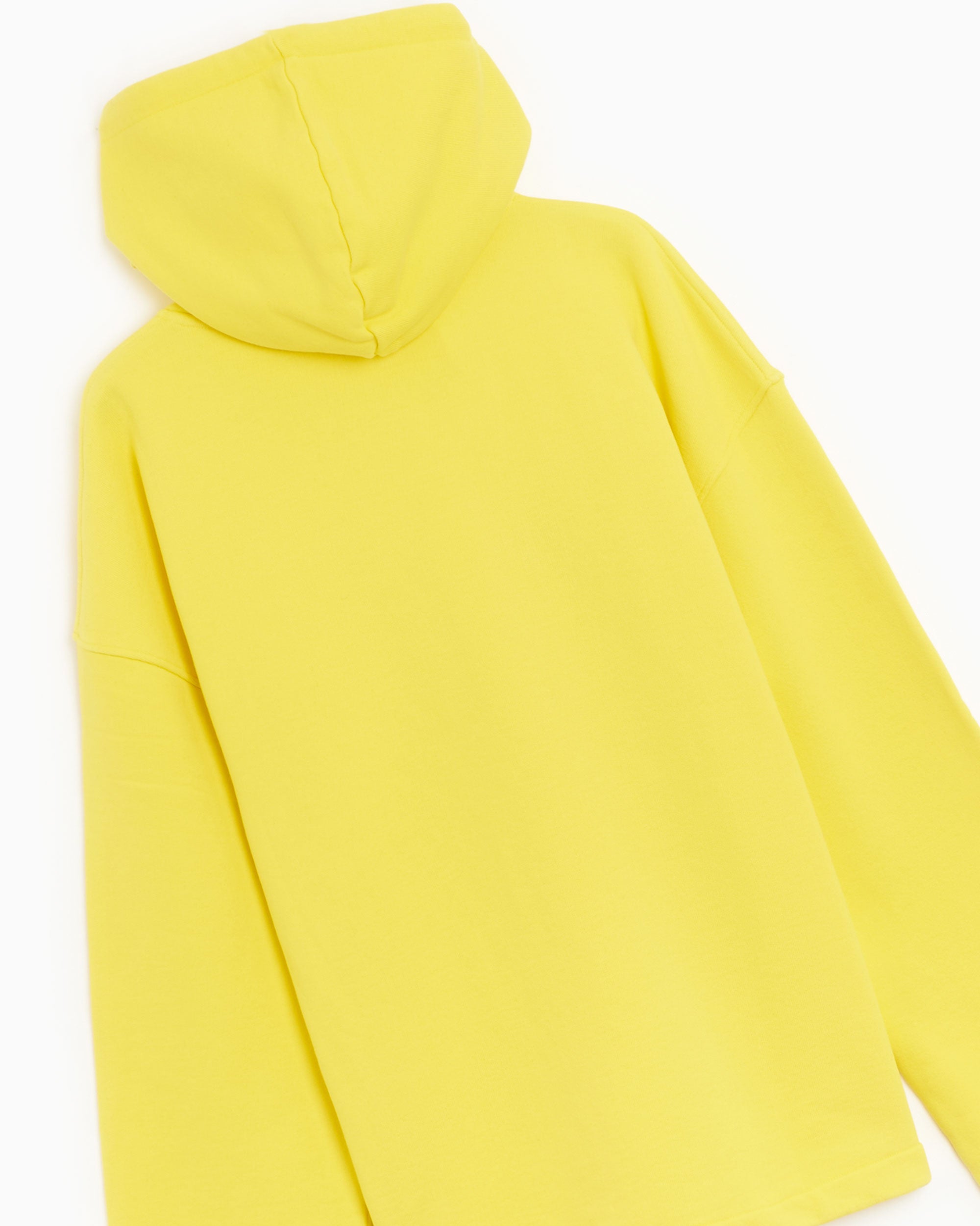 Sweatshirts 032c Dram Men's Oversized Hoodie Men's Hoodie - FW22-C-2041