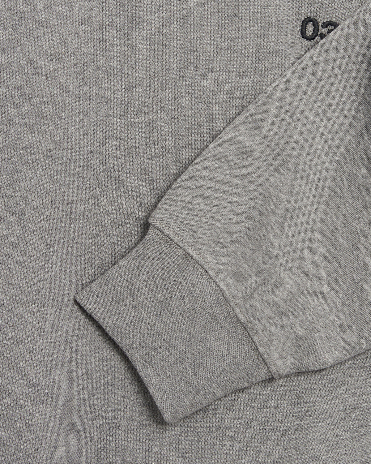 Sweatshirts 032c Mutli-Media Bubble Unisex Sweatshirt Unisex Sweatshirt - SS24-C-2022