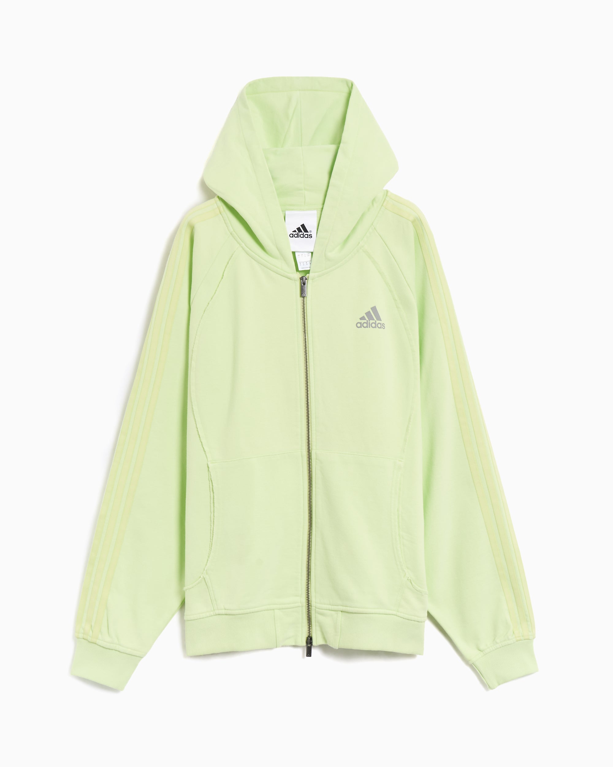 Sweatshirts adidas Originals Adilenium Teamgeist Men's Zip-Up Sweatshirt - KF8528