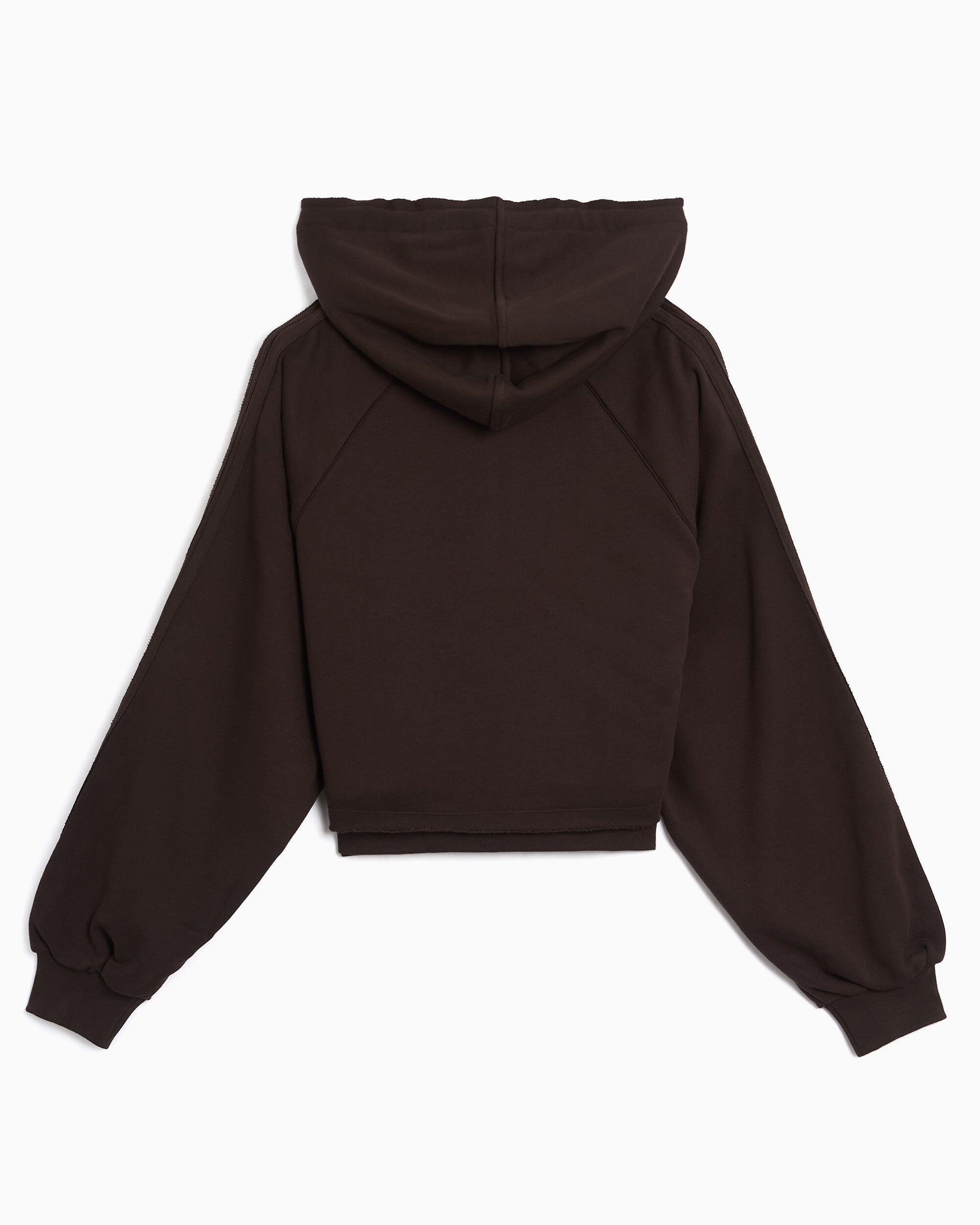 Sweatshirts adidas Originals Logo Crop Women's Zip-Up Sweatshirt - KT1922