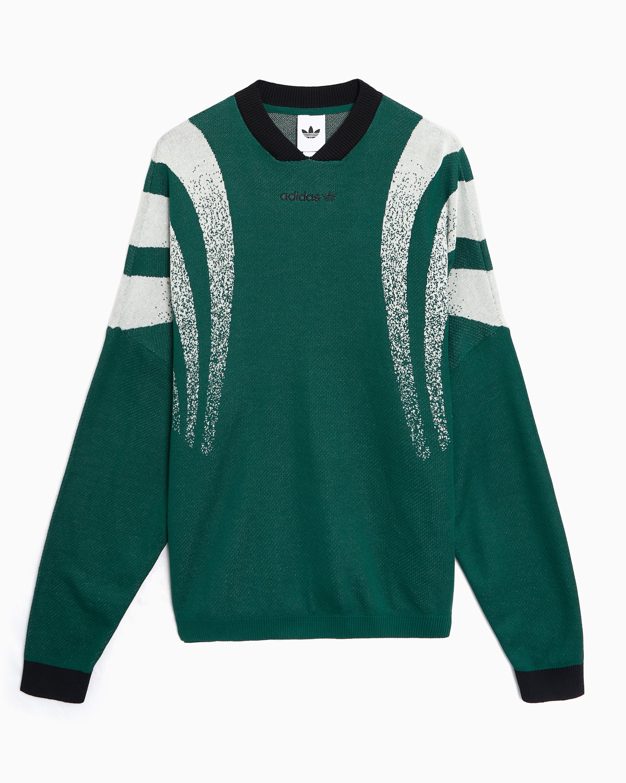Sweatshirts adidas Originals Santiago Relaxed Men's Sweatshirt - KC9064