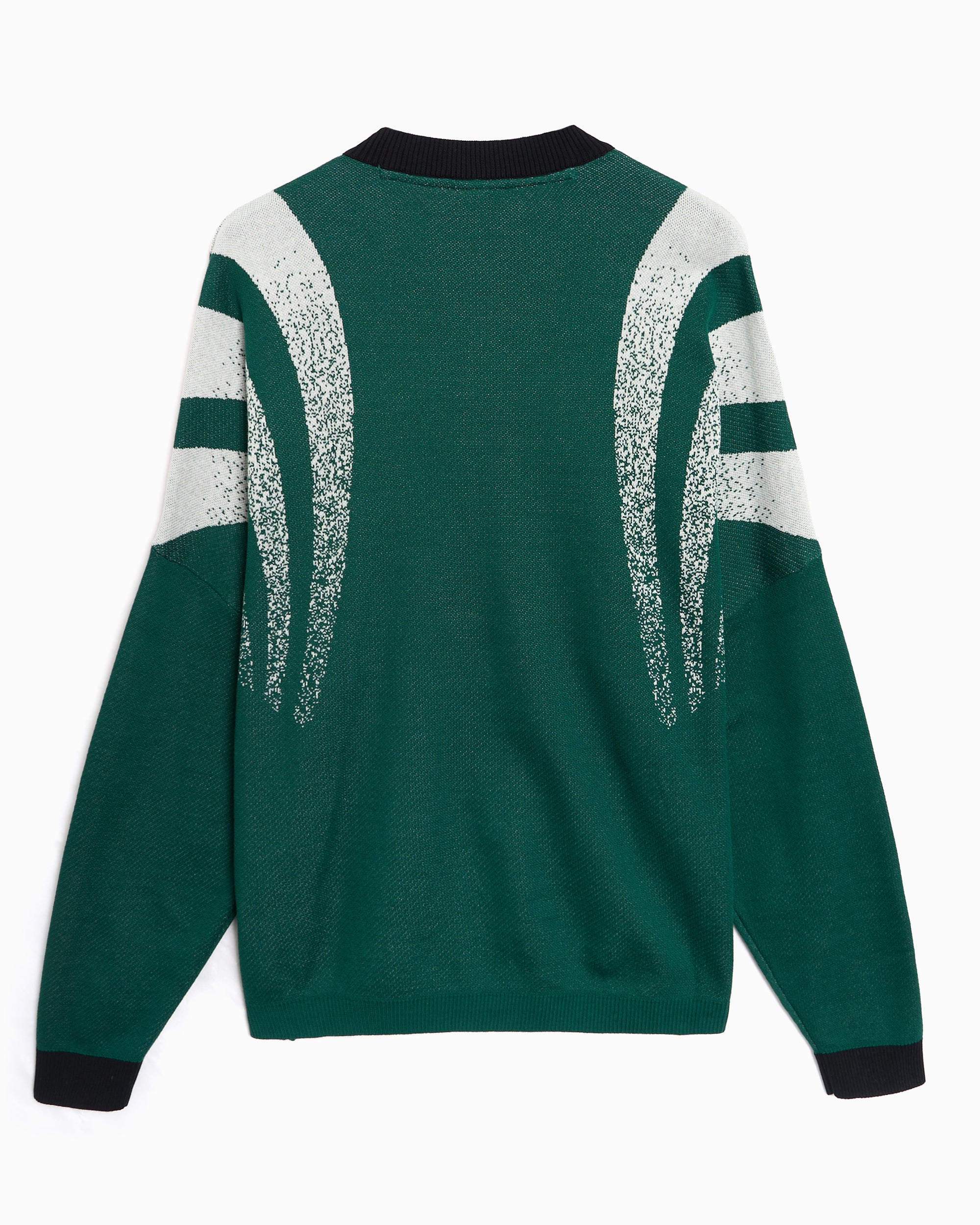 Sweatshirts adidas Originals Santiago Relaxed Men's Sweatshirt - KC9064
