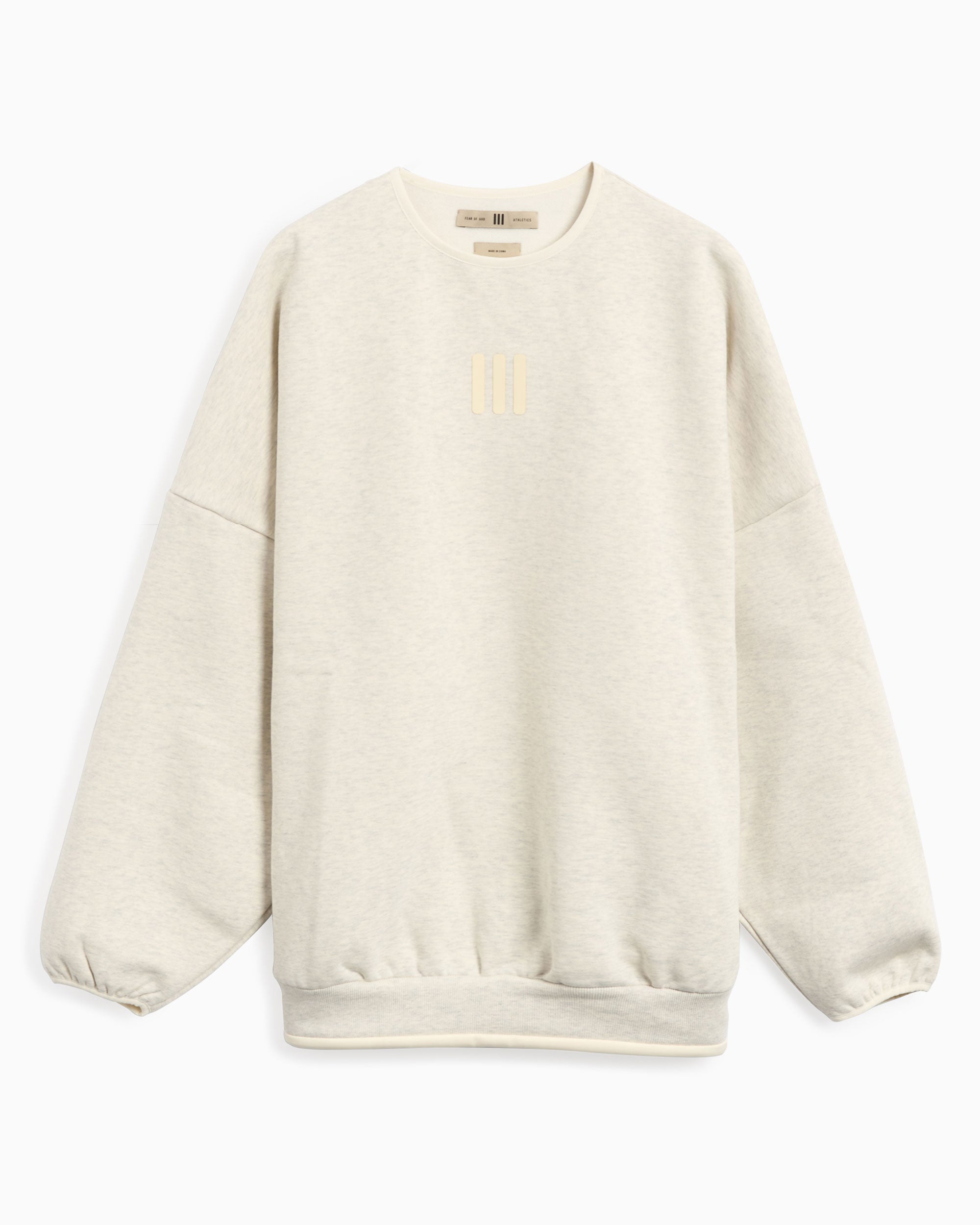 adidas Fear Of God ATHLETICS